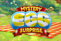 Mystery Egg Surprise